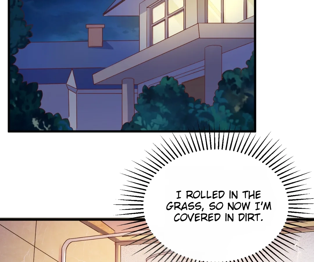 In Love With My Wife From Nowhere Chapter 128 - page 2